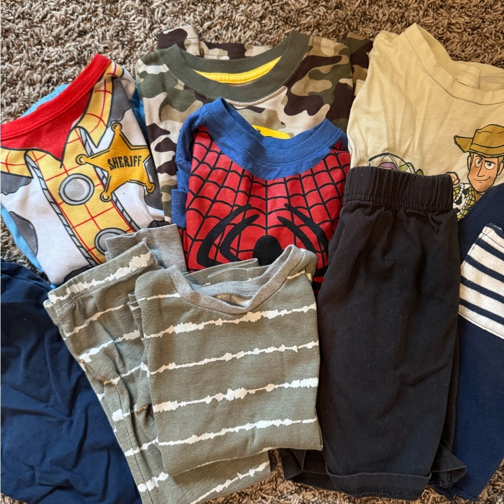 4T Bundle